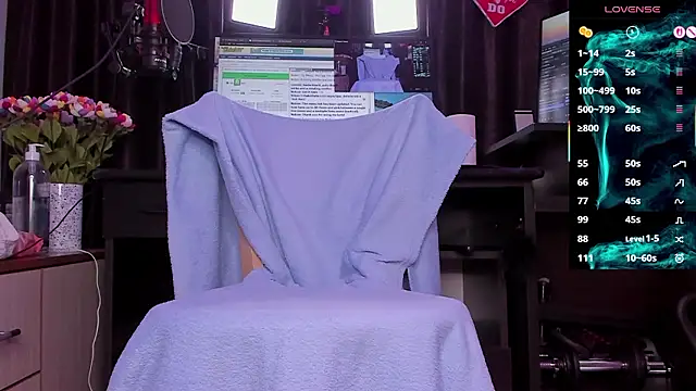 Raissa sky26 online show from February 2026 03:39:01 AM