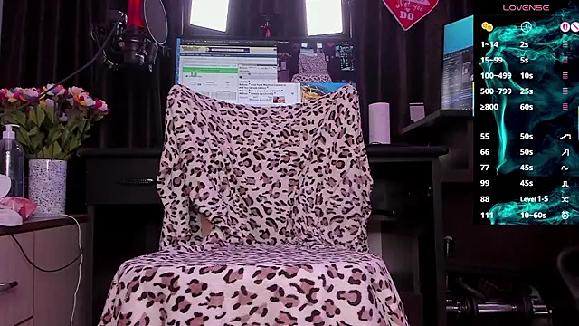 Raissa sky26 online show from March 2026 03:50:02 AM