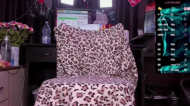 Raissa sky26 online show from November 2025 03:46:02 AM