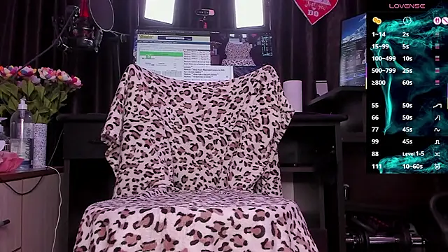 Raissa sky26 online show from March 2026 03:44:01 AM