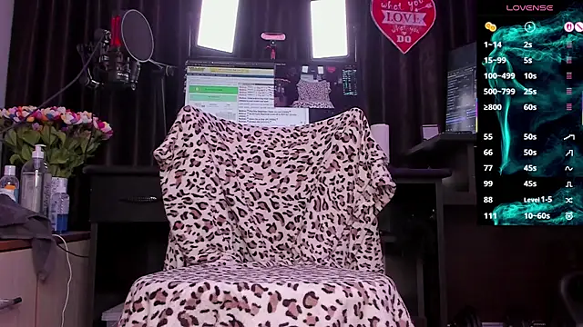 Raissa sky26 online show from September 2025 02:39:01 AM