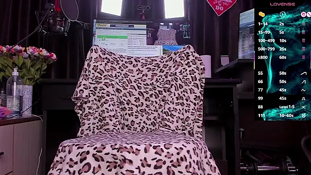 Raissa sky26 online show from March 2026 03:44:02 AM