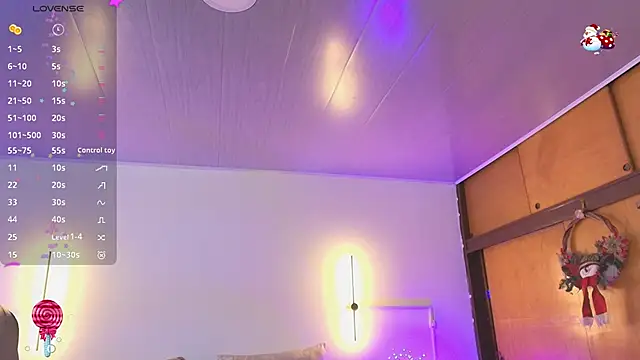  gaby2 online show from December 2025 11:42:01 AM