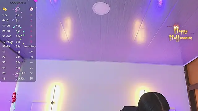  gaby2 online show from October 2025 11:19:01 AM