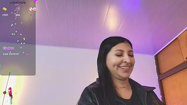  gaby2 online show from May 2026 11:41:02 AM
