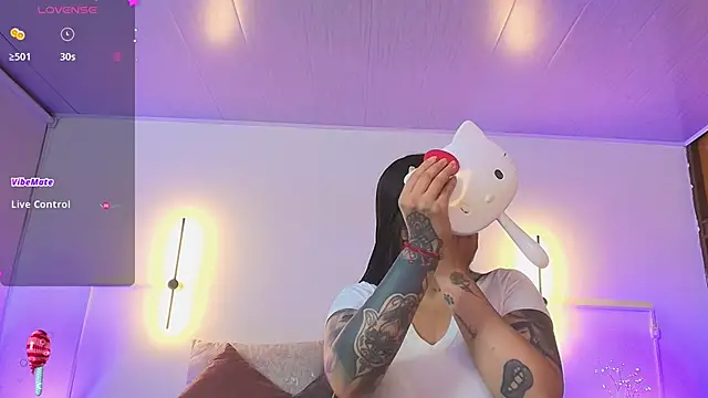  gaby2 online show from March 2026 11:33:02 AM