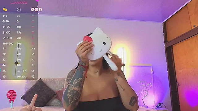  gaby2 online show from May 2026 11:46:02 AM