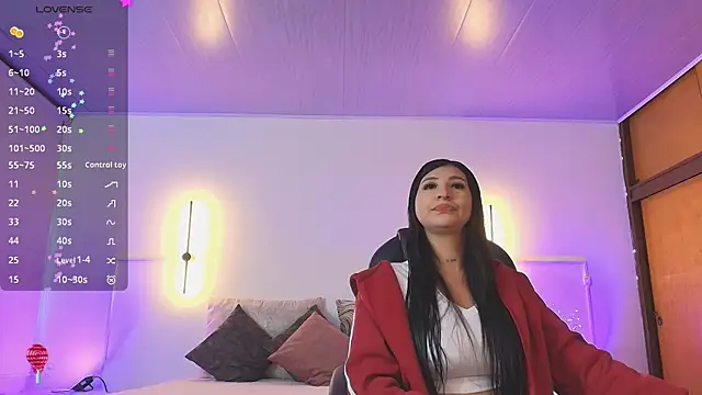  gaby2 online show from January 2026 11:25:01 AM