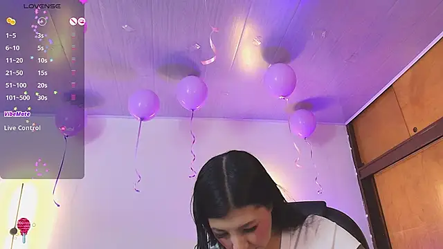  gaby2 online show from February 2026 11:41:01 AM