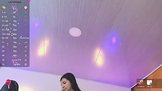  gaby2 online show from January 2026 11:38:01 AM