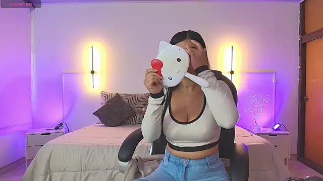  gaby2 online show from September 2025 11:27:01 AM