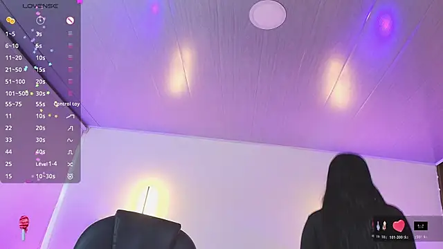  gaby2 online show from January 2026 11:47:01 AM