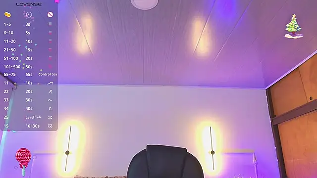  gaby2 online show from November 2025 11:21:02 AM