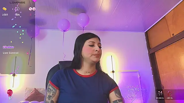  gaby2 online show from February 2026 11:31:02 AM