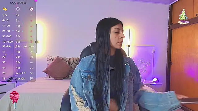  gaby2 online show from November 2025 11:31:02 AM