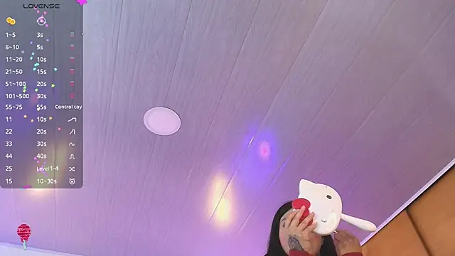  gaby2 online show from January 2026 11:36:02 AM