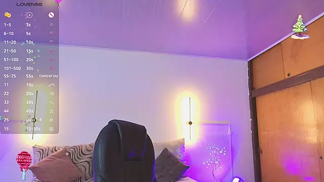  gaby2 online show from November 2025 11:25:02 AM