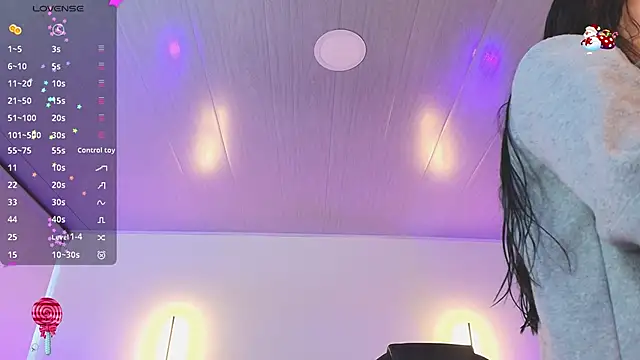  gaby2 online show from December 2025 11:27:01 AM