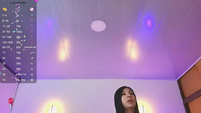  gaby2 online show from January 2026 11:24:02 AM