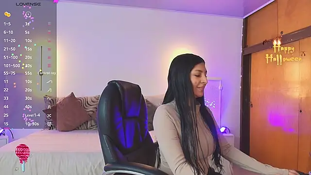  gaby2 online show from November 2025 11:26:01 AM