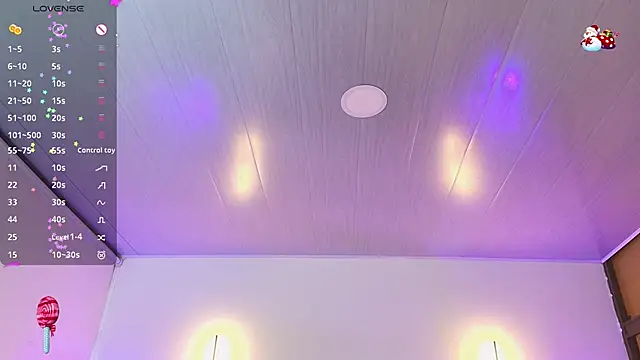  gaby2 online show from December 2025 11:36:01 AM