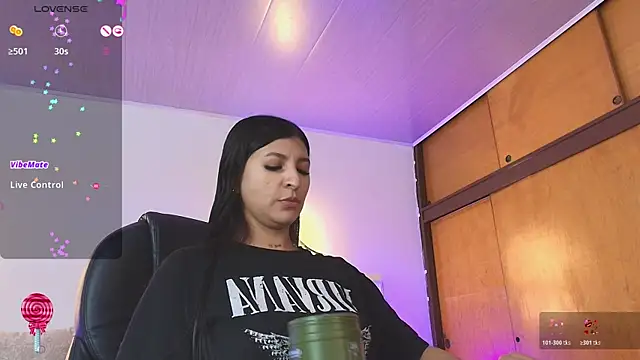  gaby2 online show from May 2026 11:41:02 AM