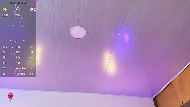  gaby2 online show from February 2026 11:51:01 AM