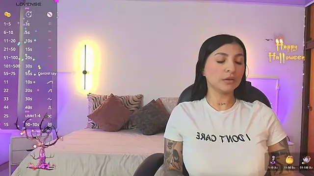  gaby2 online show from October 2025 11:20:02 AM