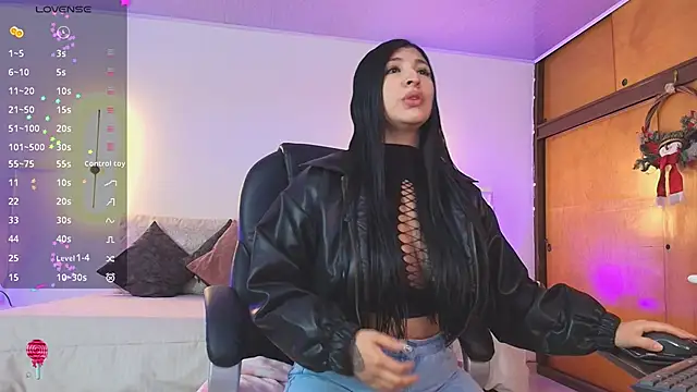  gaby2 online show from January 2026 11:25:01 AM