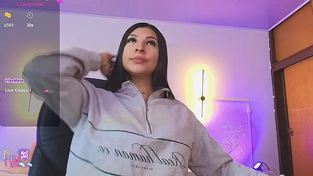  gaby2 online show from March 2026 11:51:01 AM