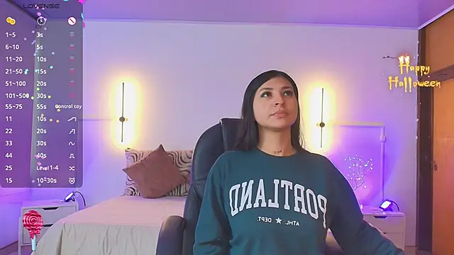  gaby2 online show from November 2025 11:25:02 AM