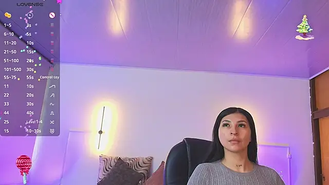  gaby2 online show from November 2025 11:24:02 AM