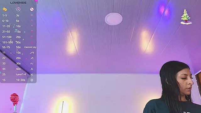  gaby2 online show from November 2025 11:25:02 AM