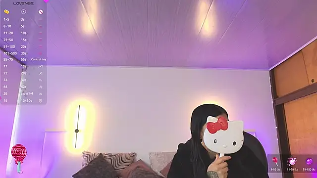  gaby2 online show from September 2025 11:27:01 AM