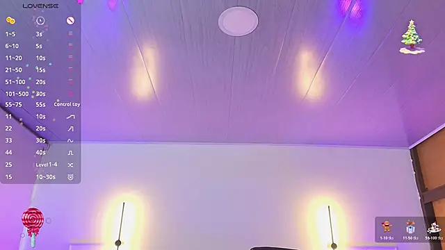  gaby2 online show from November 2025 11:21:01 AM