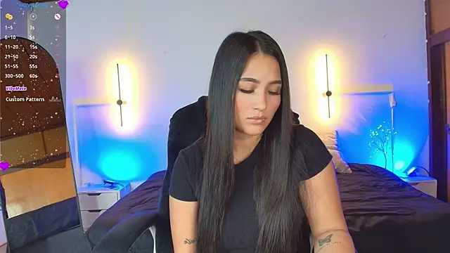  gaby2 online show from March 2025 04:09:02 PM