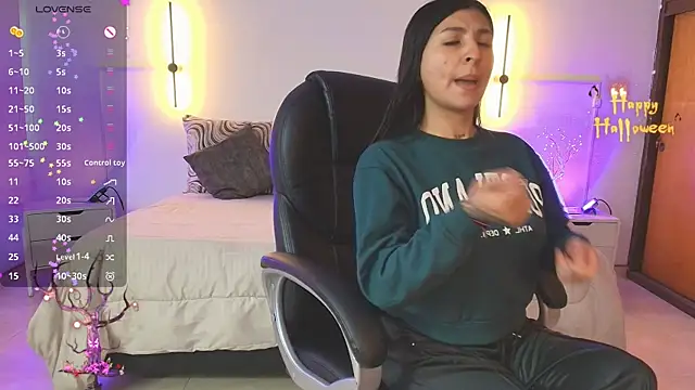  gaby2 online show from October 2025 11:34:02 AM