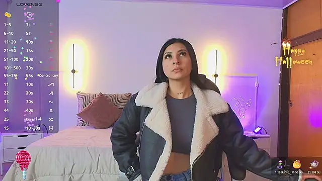  gaby2 online show from October 2025 11:11:02 AM