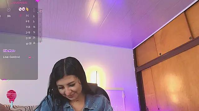  gaby2 online show from April 2026 11:28:02 AM