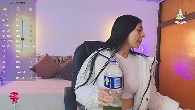  gaby2 online show from November 2025 11:31:01 AM