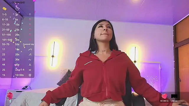  gaby2 online show from January 2026 11:28:01 AM