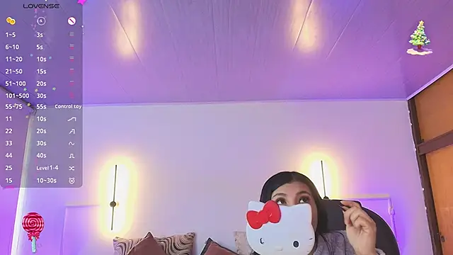  gaby2 online show from November 2025 01:15:02 PM