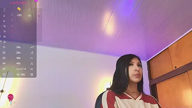  gaby2 online show from March 2026 11:32:02 AM