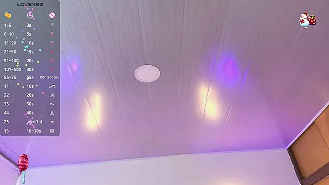  gaby2 online show from December 2025 11:42:02 AM