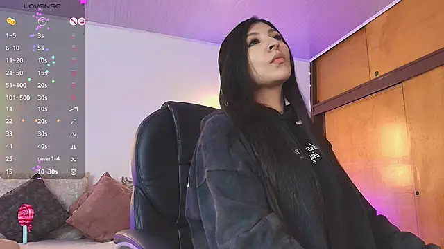  gaby2 online show from May 2026 11:39:01 AM