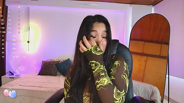  gaby2 online show from February 2025 03:11:01 PM