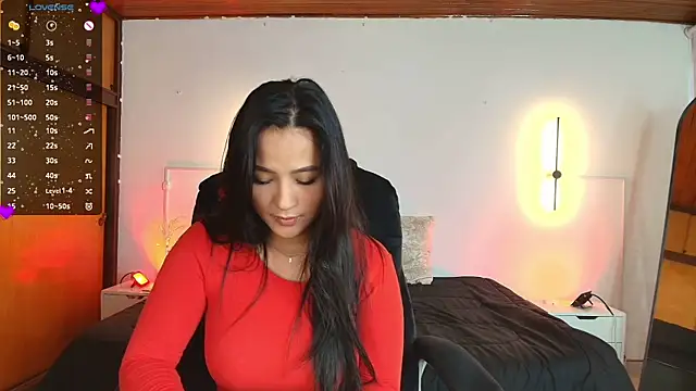  gaby2 online show from February 2025 11:42:01 AM