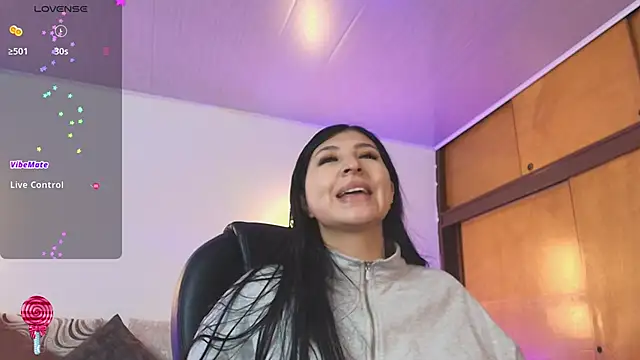  gaby2 online show from May 2026 11:38:02 AM