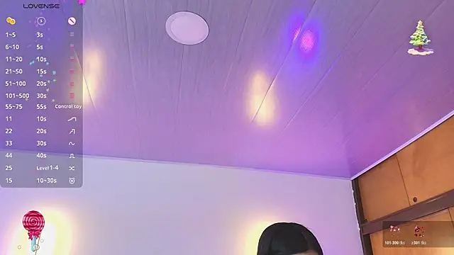  gaby2 online show from November 2025 11:22:02 AM