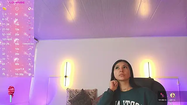  gaby2 online show from October 2025 12:06:02 PM
